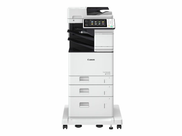 Canon ImageRunner ADVANCE 1435 - Image 5