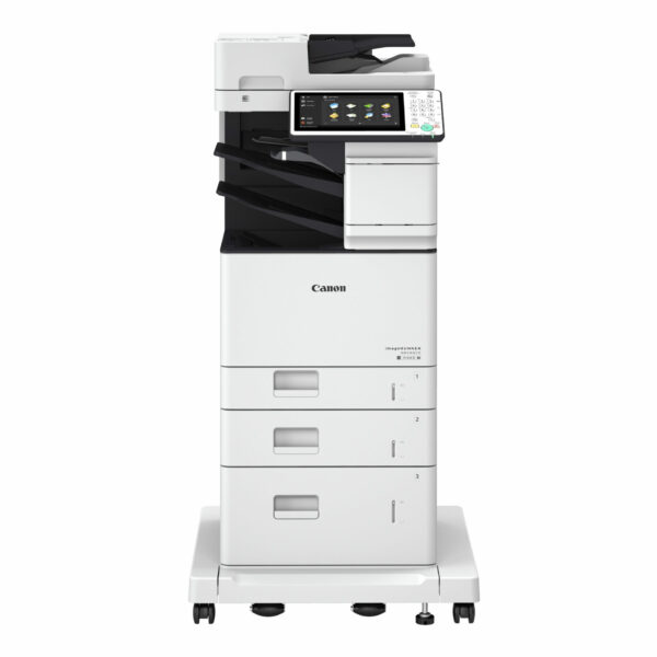 CANON ImageRunner ADVANCE 615iF
