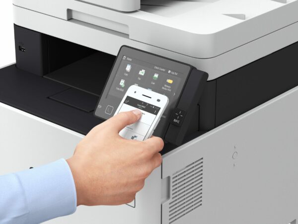 Canon I-SENSYS MF746Cdx - Image 2