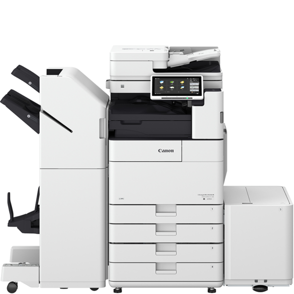 Canon imageRUNNER ADVANCE DX 6855i