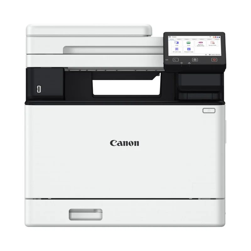 Canon-imageFORCE-C1333i-vue-de-face
