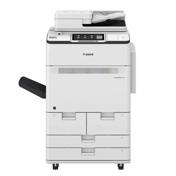 Canon imageRUNNER ADVANCE DX 6980i