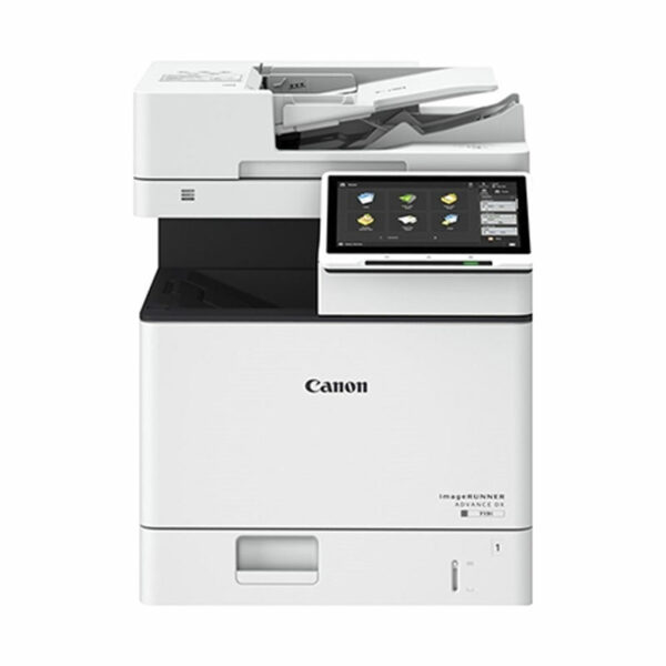 Canon imageRUNNER ADVANCE DX 719i
