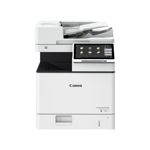 Canon imageRUNNER ADVANCE DX 529i