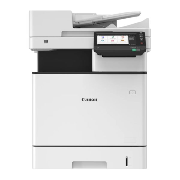 Canon i-SENSYS X C1533iF II