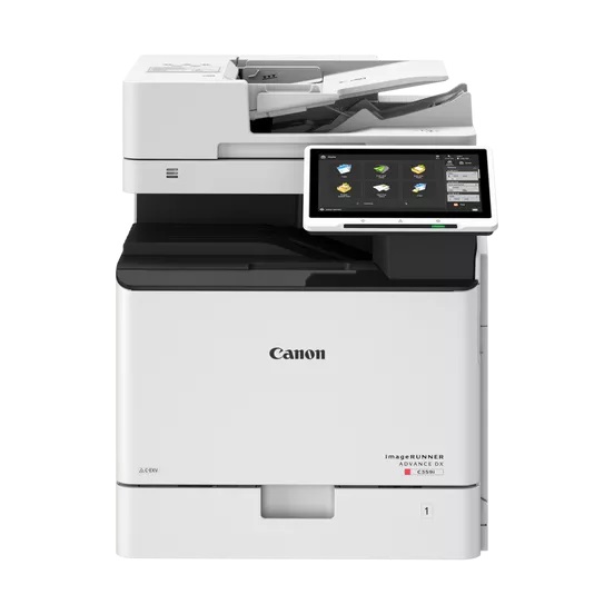 Canon imageRUNNER ADVANCE DX C478i
