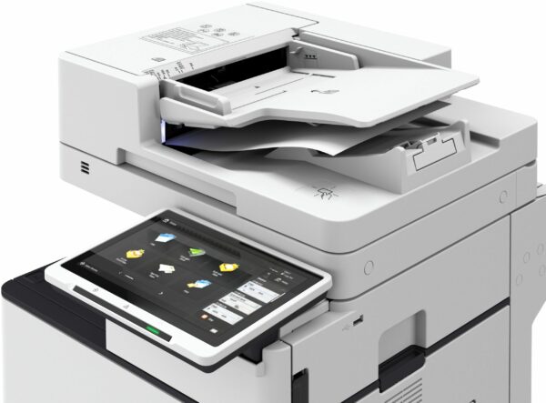 Canon imageRUNNER ADVANCE DX 619i - Image 5