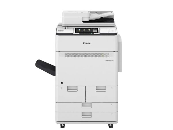 imagePRESS C270
