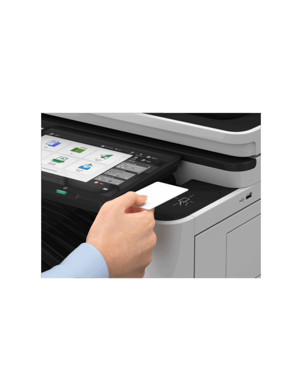 Canon imageFORCE C7165 - Image 3
