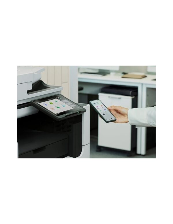 Canon imageFORCE C7165 - Image 2