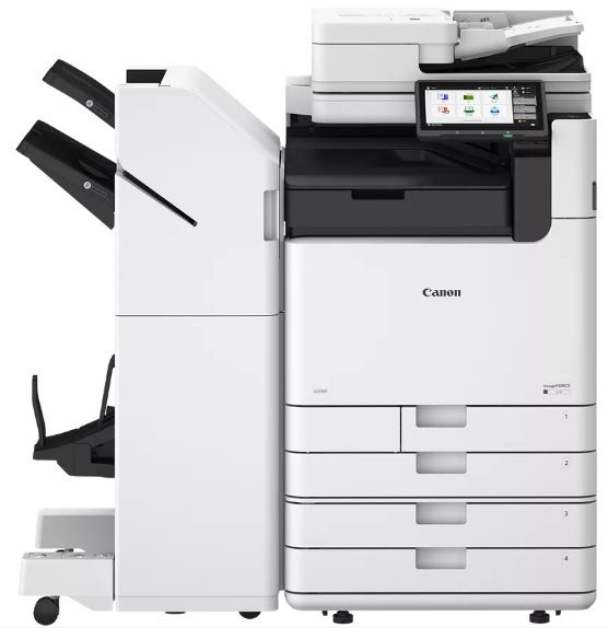 Imprimantes Canon A4/A3 NB