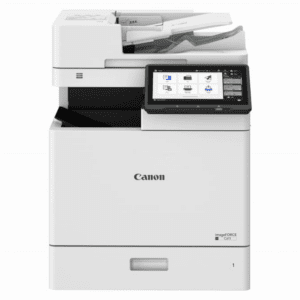 Canon-imageFORCE-C611