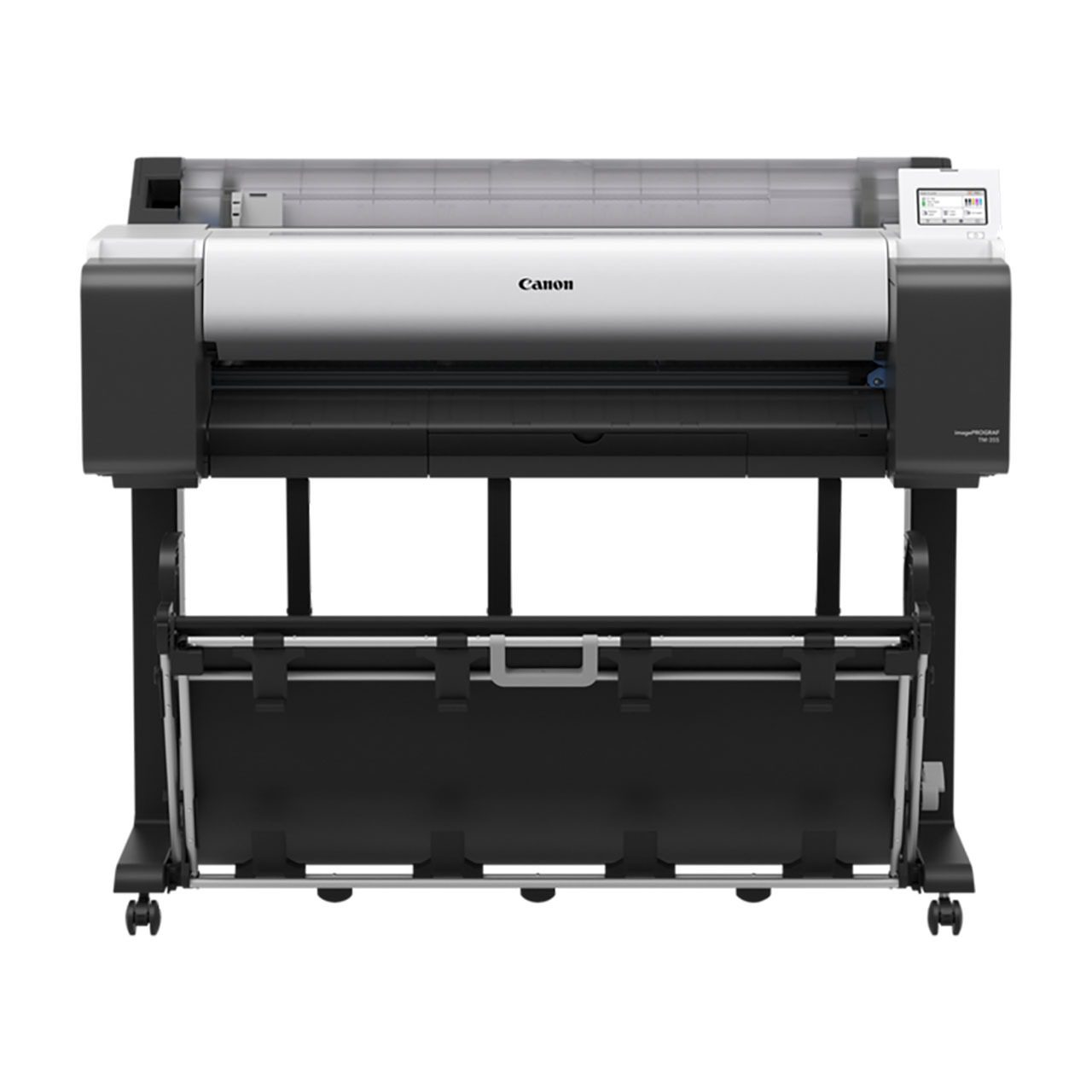 Traceur grand format Canon imagePROGRAF TM-350 / TM-355