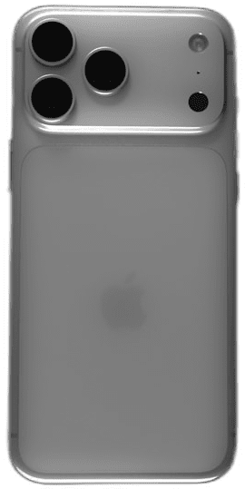 iPhone 17 offert ScanPro
